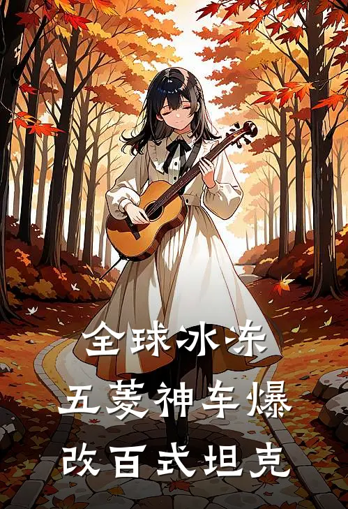 全球冰冻，五菱神车爆改百式坦克陈望陈望最新全本小说_最新章节列表全球冰冻，五菱神车爆改百式坦克(陈望陈望)