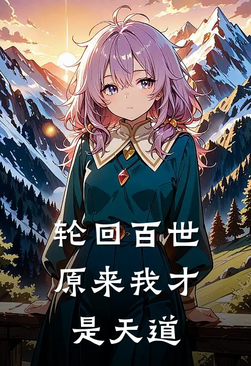 轮回百世，原来我才是天道凌云凌云小说完整版免费阅读_最新章节列表轮回百世，原来我才是天道(凌云凌云)