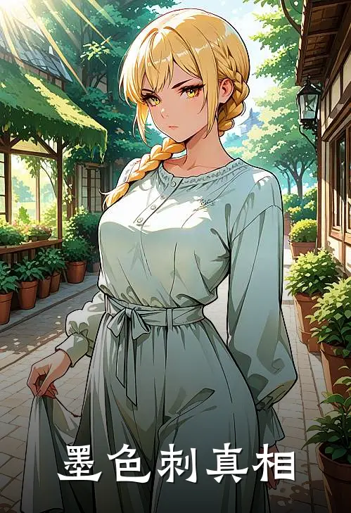 墨色刺真相林墨周文渊热门完结小说_最新章节列表墨色刺真相(林墨周文渊)