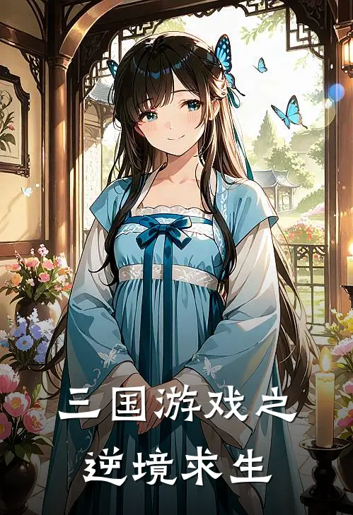 三国游戏之逆境求生