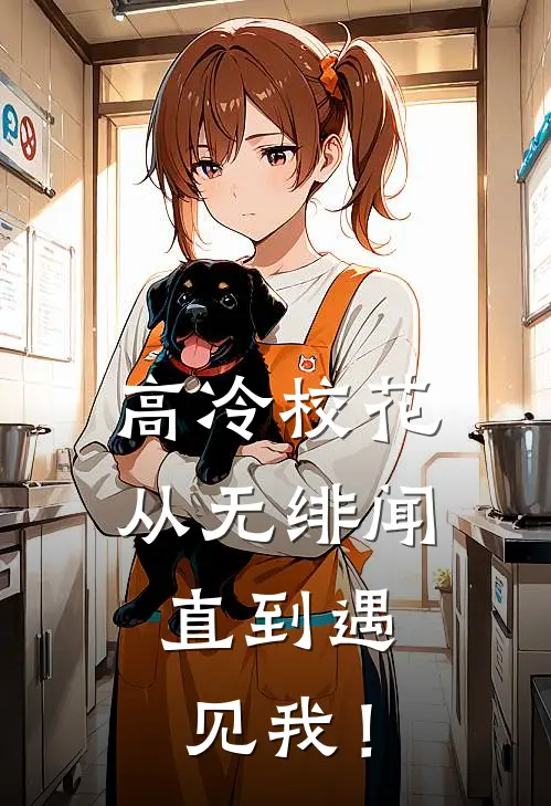 高冷校花从无绯闻，直到遇见我！