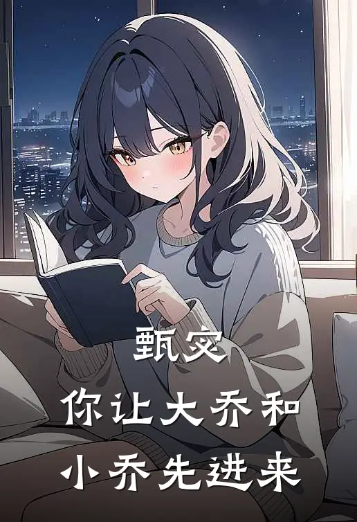 甄宓，你让大乔和小乔先进来(曹昂曹操)热门完本小说_最新小说甄宓，你让大乔和小乔先进来曹昂曹操