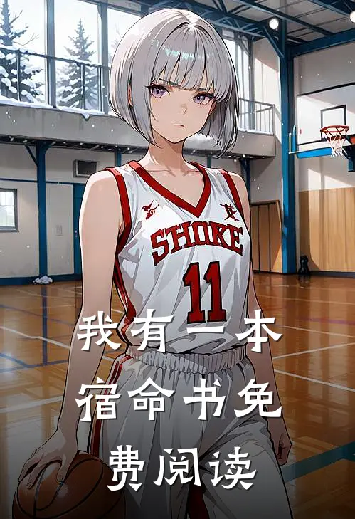 我有一本宿命书免费阅读