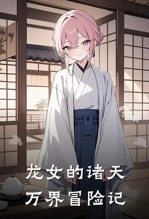 龙女的诸天万界冒险记