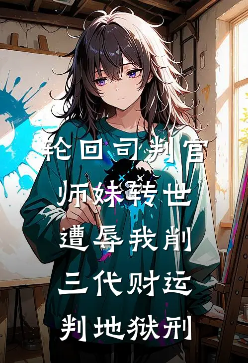 轮回司判官：师妹转世遭辱我削三代财运判地狱刑