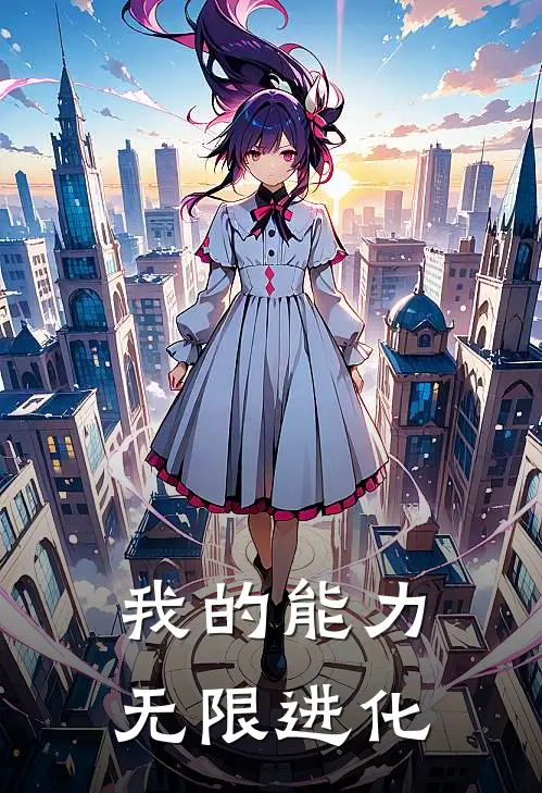 我的能力无限进化(林云许家明)无弹窗小说免费阅读_小说完整版免费阅读我的能力无限进化林云许家明