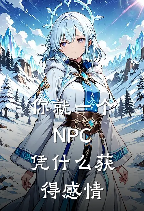 你就一个NPC，凭什么获得感情