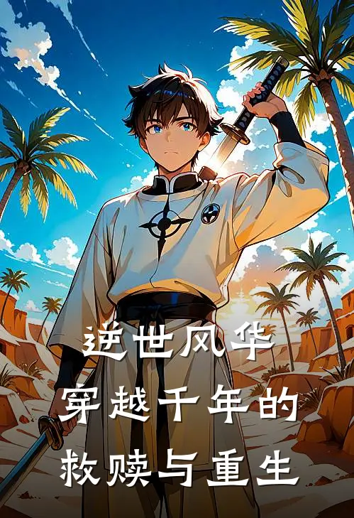 逆世风华：穿越千年的救赎与重生