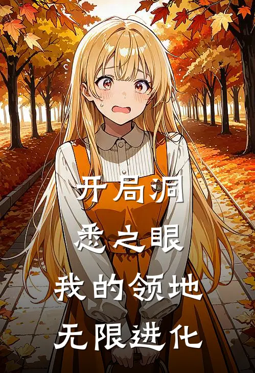 开局洞悉之眼，我的领地无限进化