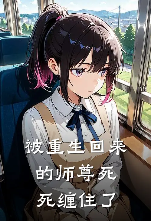 被重生回来的师尊死死缠住了