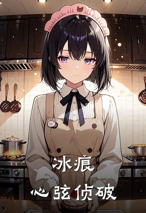 冰痕：心弦侦破