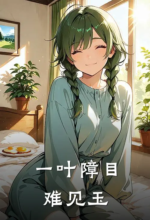 一叶障目难见玉