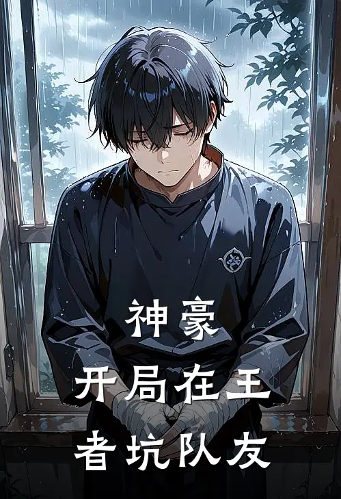 神豪：开局在王者坑队友