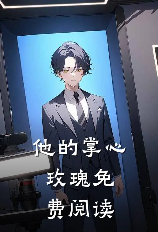 他的掌心玫瑰免费阅读