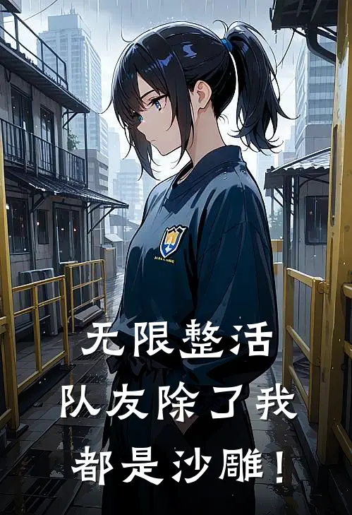 无限整活：队友除了我都是沙雕！(师云师云酒)无弹窗小说免费阅读_小说免费阅读无弹窗无限整活：队友除了我都是沙雕！师云师云酒