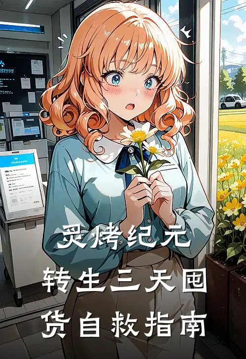 炙烤纪元：转生三天囤货自救指南