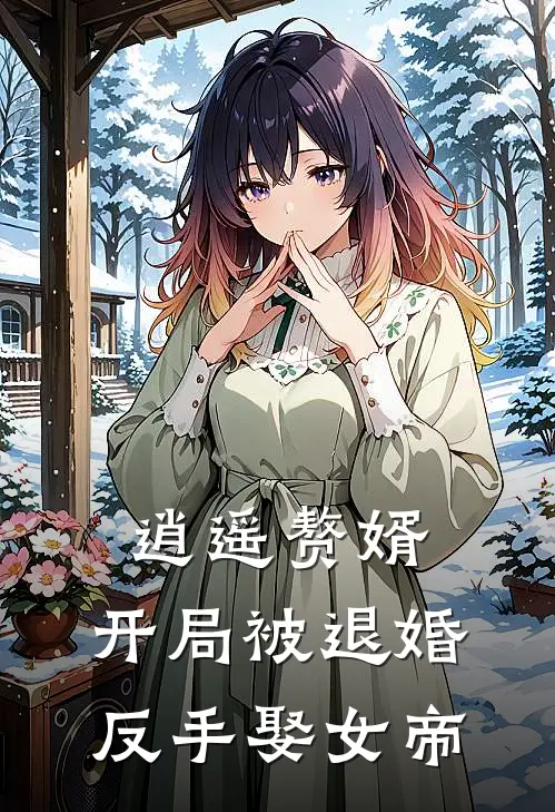 逍遥赘婿：开局被退婚反手娶女帝