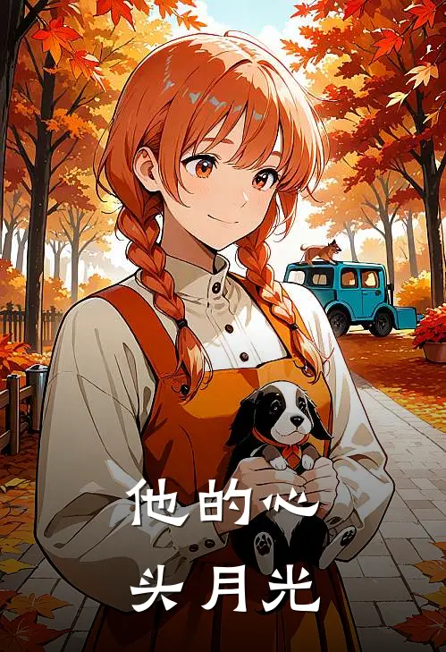 他的心头月光