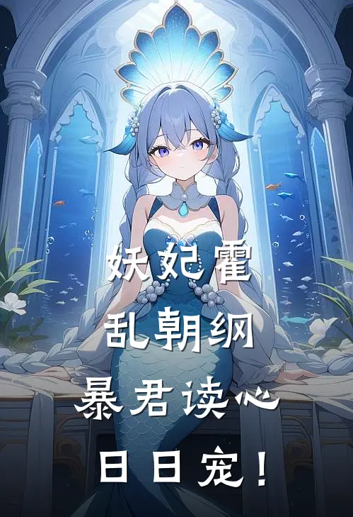 妖妃霍乱朝纲，暴君读心日日宠！