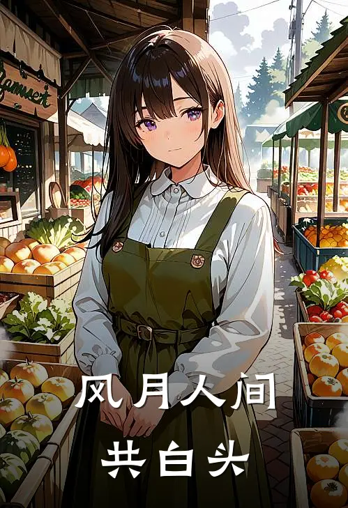 风月人间共白头