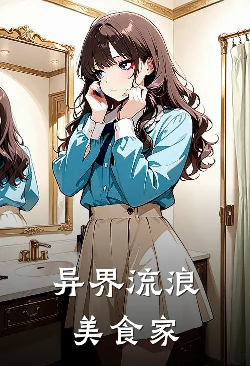 异界流浪美食家