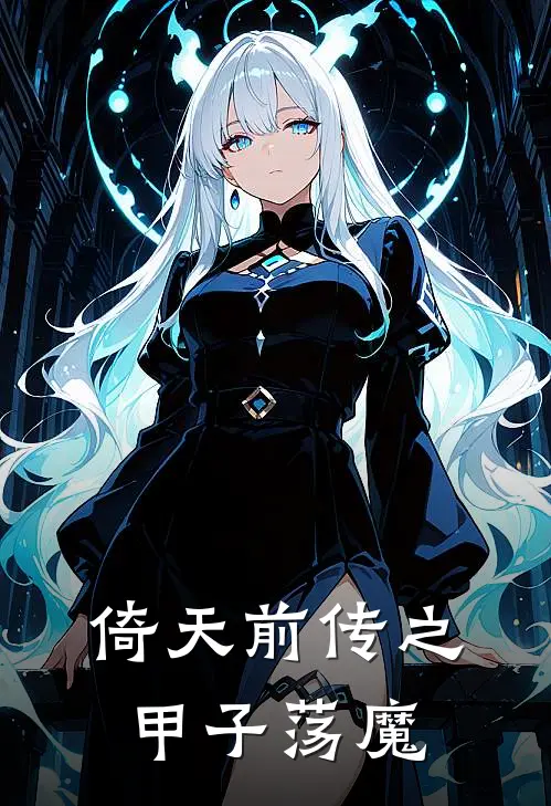 倚天前传之甲子荡魔