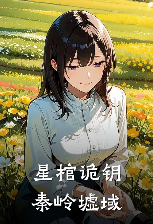 星棺诡钥：秦岭墟域楚昭陈胥热门的网络小说_完整版小说星棺诡钥：秦岭墟域(楚昭陈胥)