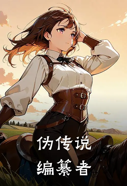 伪传说编纂者(孔润孔老庚)热门小说_完结版小说全文免费阅读伪传说编纂者(孔润孔老庚)