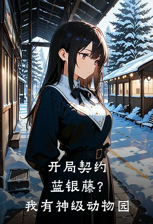 开局契约蓝银藤？我有神级动物园