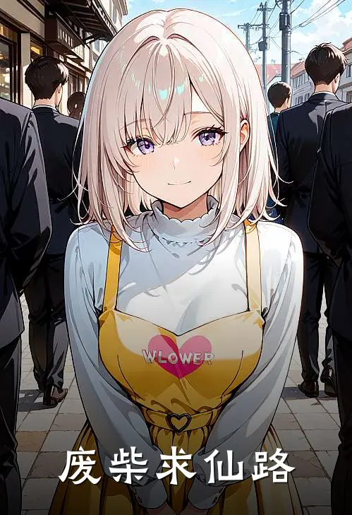 江昀赵三(废柴求仙路)全文免费在线阅读_废柴求仙路完整版免费在线阅读