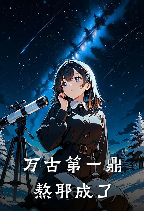 万古第一鼎熬耶成了