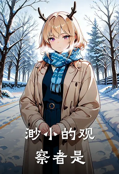 渺小的观察者是