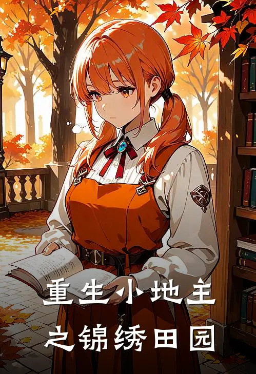 重生小地主之锦绣田园