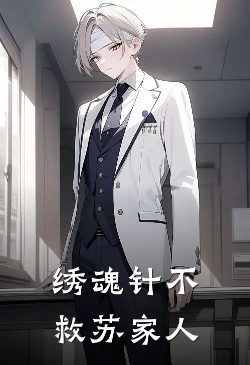 绣魂针不救苏家人