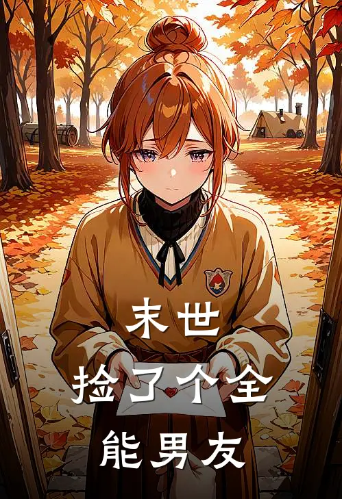 末世：捡了个全能男友(雯雯肖雯)阅读免费小说_完本热门小说末世：捡了个全能男友雯雯肖雯