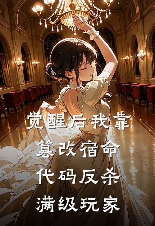 觉醒后我靠篡改宿命代码反杀满级玩家