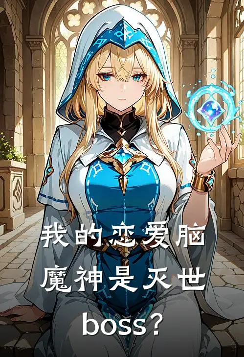 《我的恋爱脑魔神是灭世boss？》杨凌米娅已完结小说_我的恋爱脑魔神是灭世boss？(杨凌米娅)火爆小说