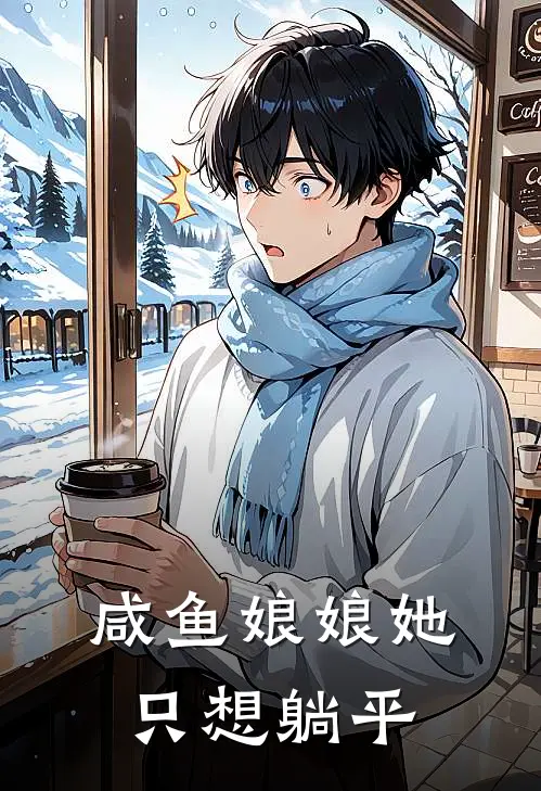 林晚晚林景轩（咸鱼娘娘她只想躺平）全文免费阅读无弹窗大结局_