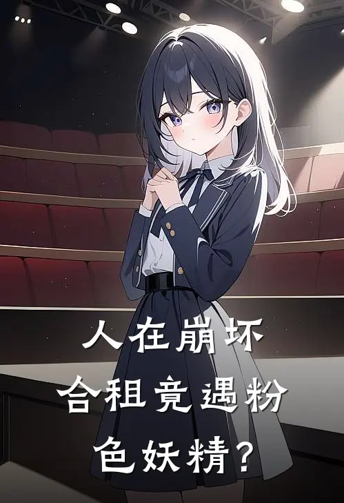 人在崩坏，合租竟遇粉色妖精？