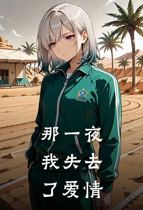 那一夜，我失去了爱情