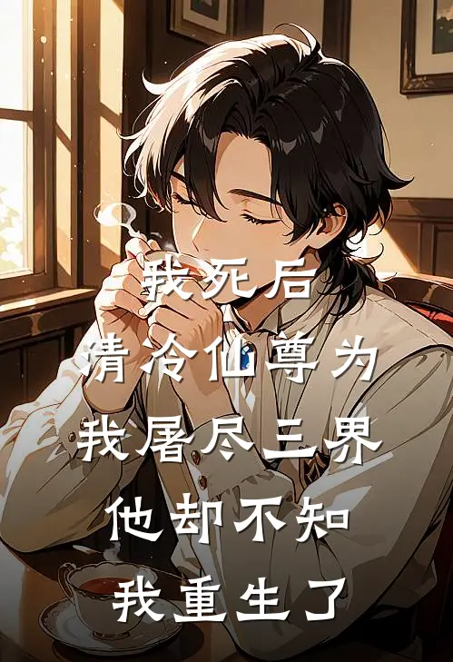 我死后,清冷仙尊为我屠尽三界他却不知我重生了