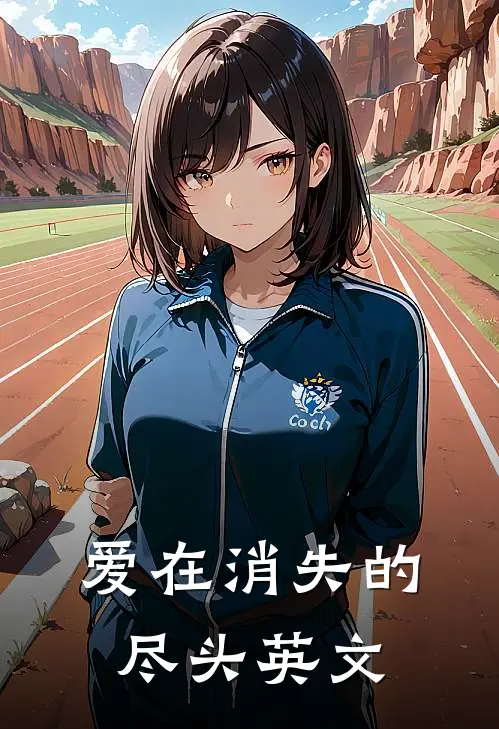 爱在消失的尽头英文