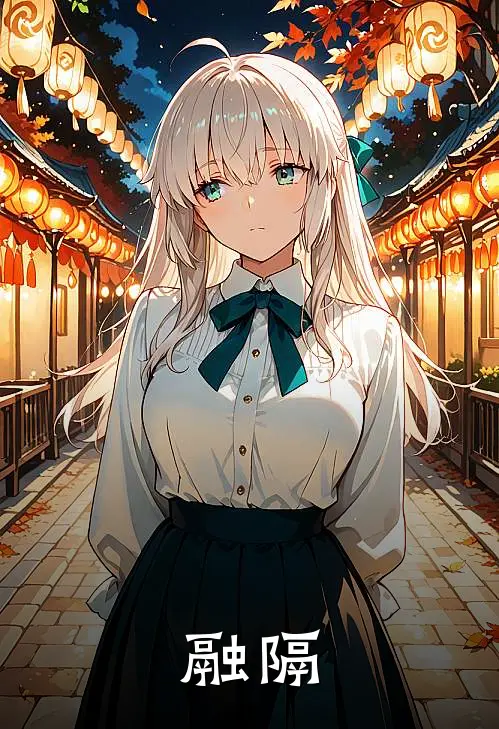 《融隔》抖音热门已完结小说_融隔(抖音热门)火爆小说