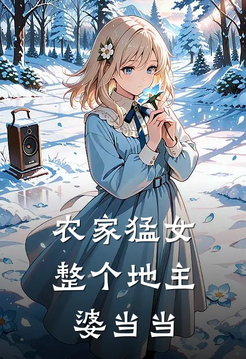 农家猛女：整个地主婆当当