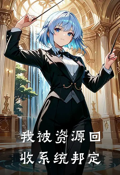 我被资源回收系统邦定