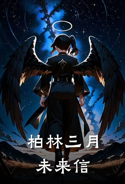 柏林三月未来信