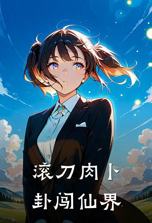 滚刀肉卜卦闯仙界