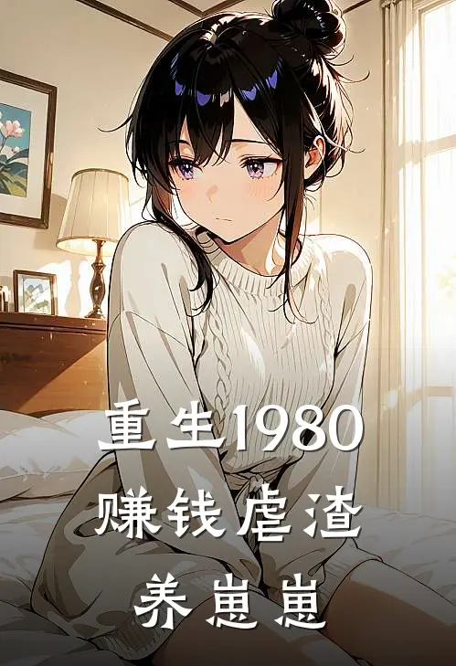 重生1980，赚钱虐渣养崽崽