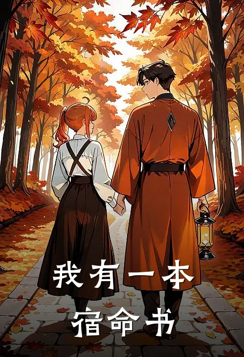 我有一本宿命书李阳史三最新好看小说_最新章节列表我有一本宿命书(李阳史三)