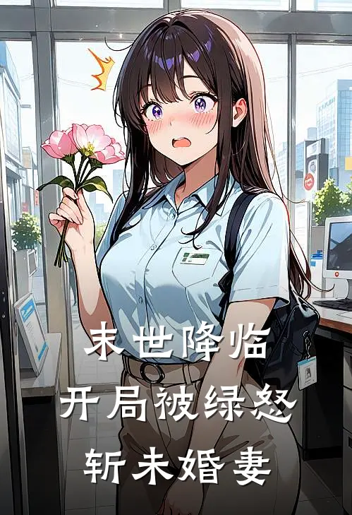末世降临：开局被绿怒斩未婚妻